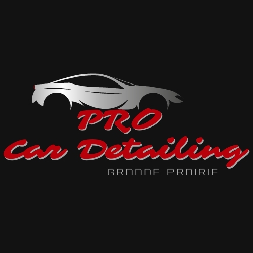 PRO Car Detailing Grande P